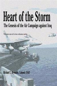 Heart of the Storm