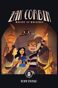 Zak Corbin