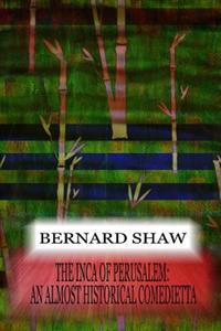 The Inca of Perusalem