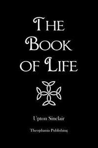 Bokomslag for "The Book of Life"