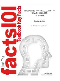PROMOTING PHYSICAL ACTIVITY and HEALTH IN CLASS