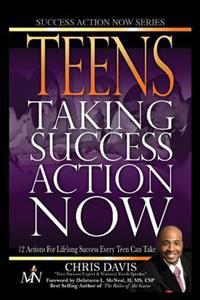 Teens Taking Success Action Now
