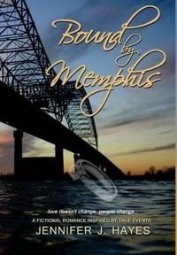 Bokomslag for "Bound by Memphis"