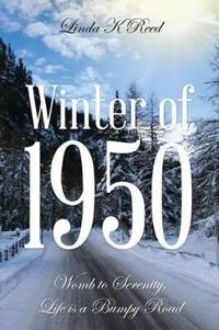 Bokomslag for "Winter of 1950"
