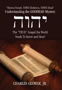 Bokomslag for "Understanding the Godhead Mystery"