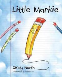 Bokomslag for "Little Markie"