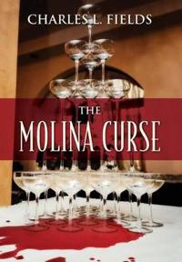 Bokomslag for "The Molina Curse"
