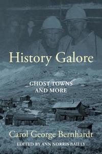 History Galore