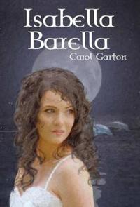 Bokomslag for "Isabella Barella"