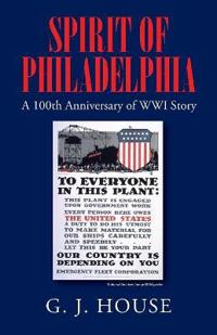 Spirit of Philadelphia