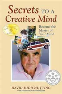 Bokomslag for "Secrets to a Creative Mind"