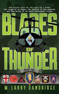Blades of Thunder