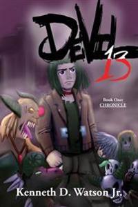 Devil 13