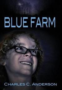 Bokomslag for "Blue Farm"