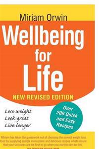 Wellbeing for Life