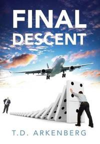 Bokomslag for "Final Descent"