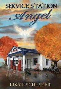 Bokomslag for "Service Station Angel"