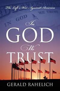 Bokomslag for "In God We Trust"