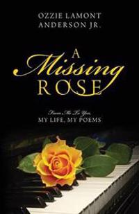 A Missing Rose