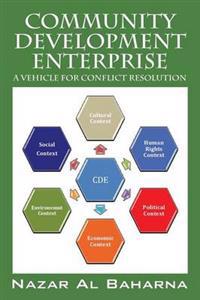 Community Development Enterprise