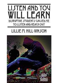 Listen and You Will Learn
