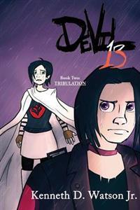 Devil 13