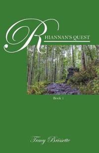 Rhiannan's Quest