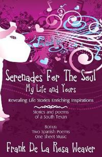Bokomslag for "Serenades for the Soul"