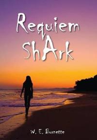 Bokomslag for "Requiem Shark"