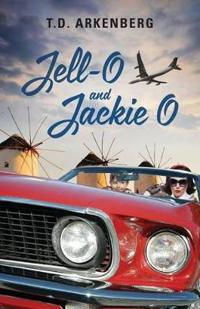 Bokomslag for "Jell-O and Jackie O"