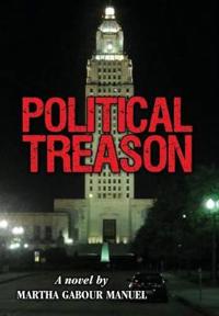 Bokomslag for "Political Treason"