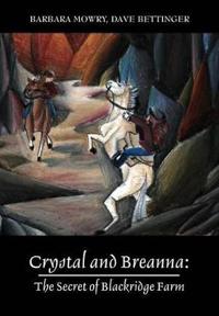 Bokomslag for "Crystal and Breanna"