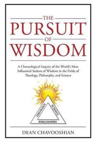 Bokomslag for "The Pursuit of Wisdom"