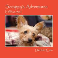 Bokomslag for "Scrappy's Adventures"