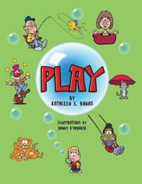 Bokomslag for "Play"