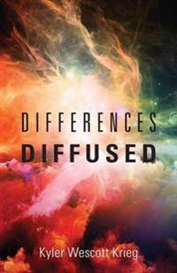 Bokomslag for "Differences Diffused"