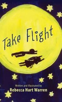 Bokomslag for "Take Flight"