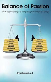 Balance of Passion