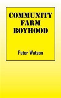 Community Farm Boyhood