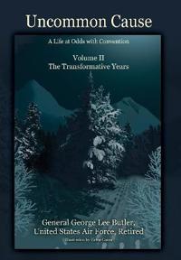 Uncommon Cause - Volume II