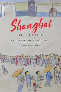 Shanghai Occupied