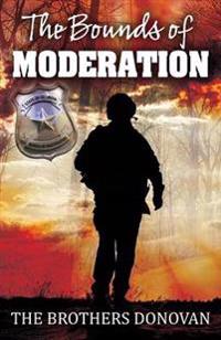 Kirjan kansi "The Bounds of Moderation"