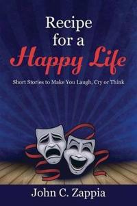 Recipe for a Happy Life