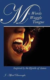 Mr. Words Waggle Tongue