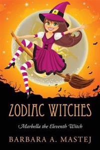 Zodiac Witches