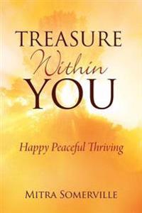 Treasure Within You