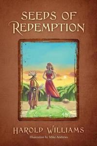Bokomslag for "SEEDS OF REDEMPTION"