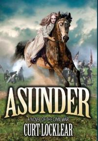 Bokomslag for "Asunder"