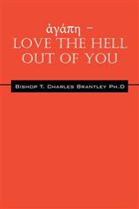 ???p? - LOVE the HELL Out of You