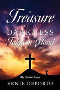 A Treasure Out of Darkness Takes a Stand